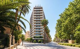 Hotel Ms Maestranza Malaga Centro